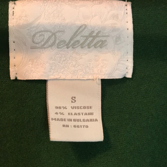 Anthropologie top - Picture 2 of 3